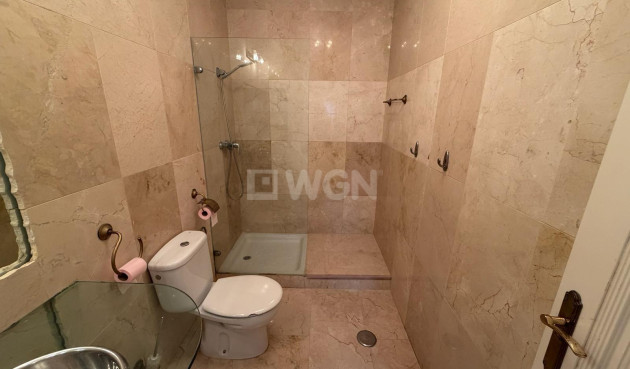 Resale - Apartment / flat - Orihuela Costa - Las Ramblas