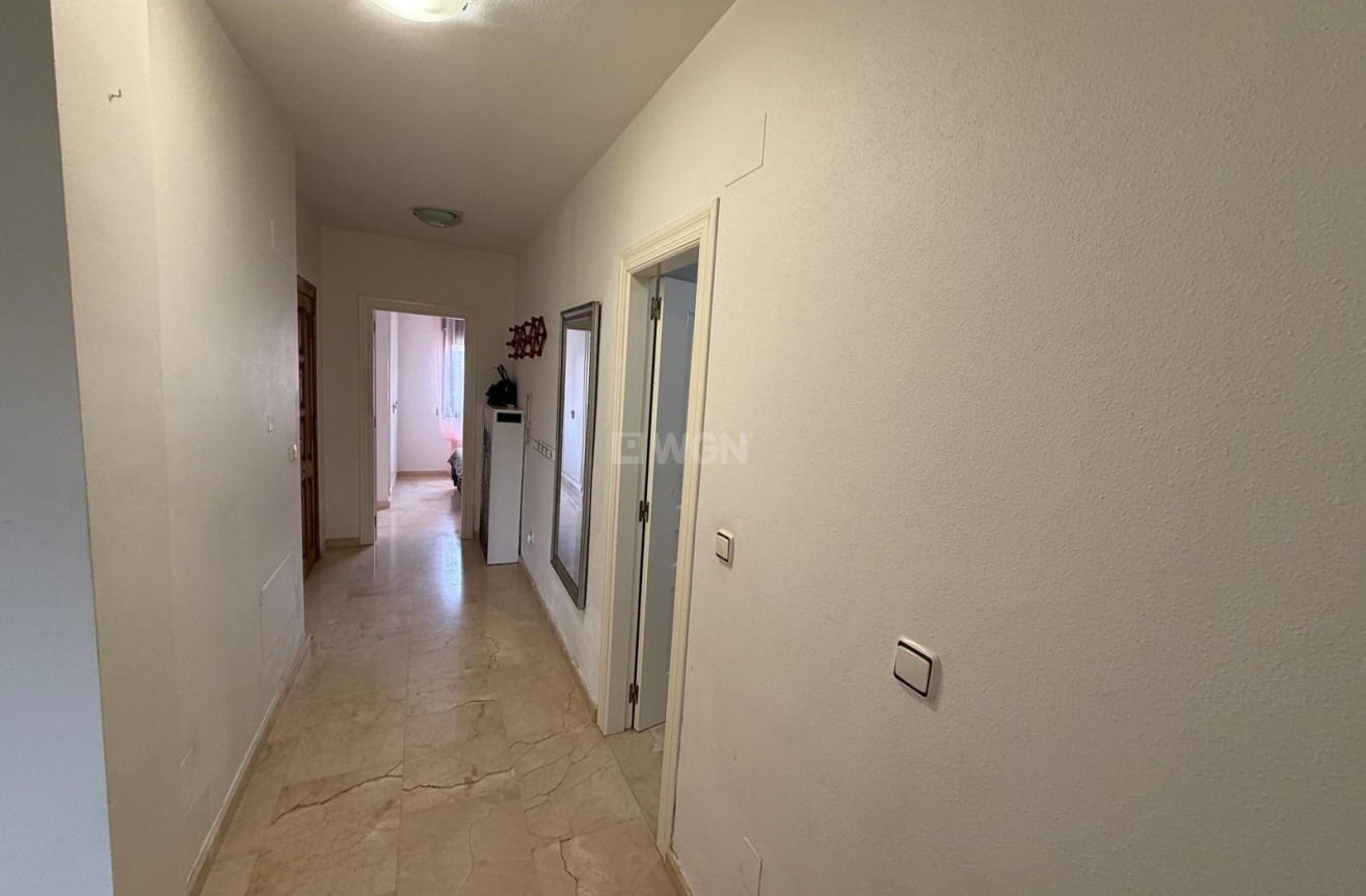 Resale - Apartment / flat - Orihuela Costa - Las Ramblas