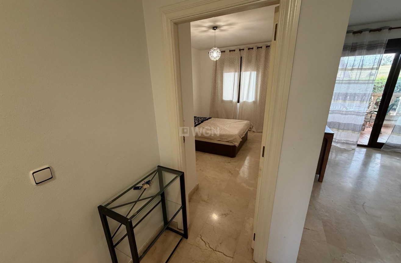Resale - Apartment / flat - Orihuela Costa - Las Ramblas