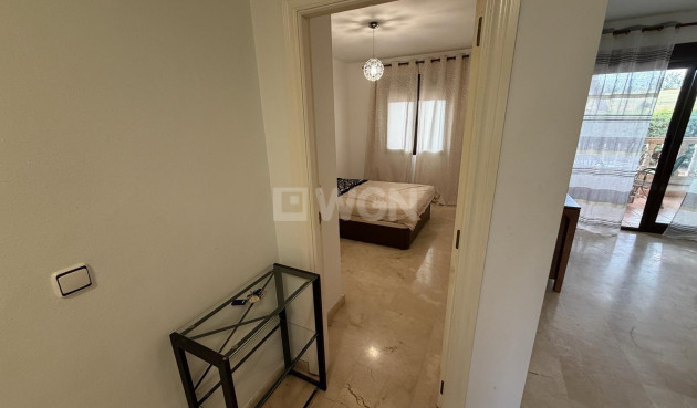 Resale - Apartment / flat - Orihuela Costa - Las Ramblas
