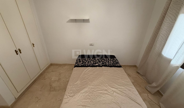 Resale - Apartment / flat - Orihuela Costa - Las Ramblas