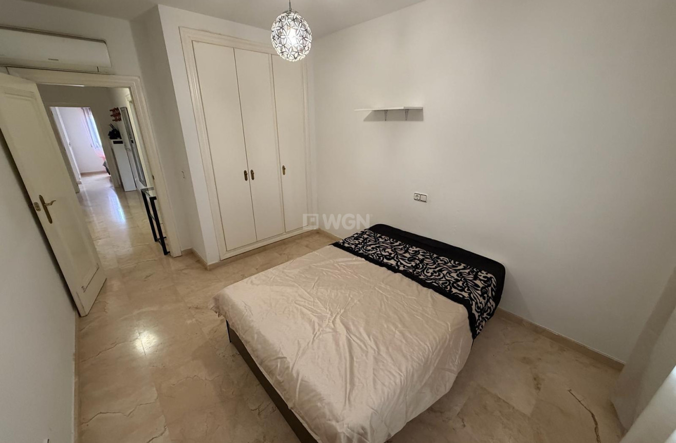 Resale - Apartment / flat - Orihuela Costa - Las Ramblas
