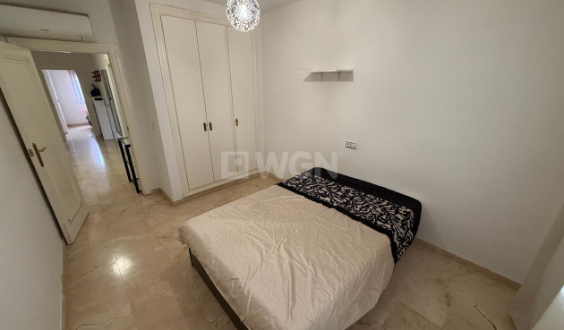 Resale - Apartment / flat - Orihuela Costa - Las Ramblas