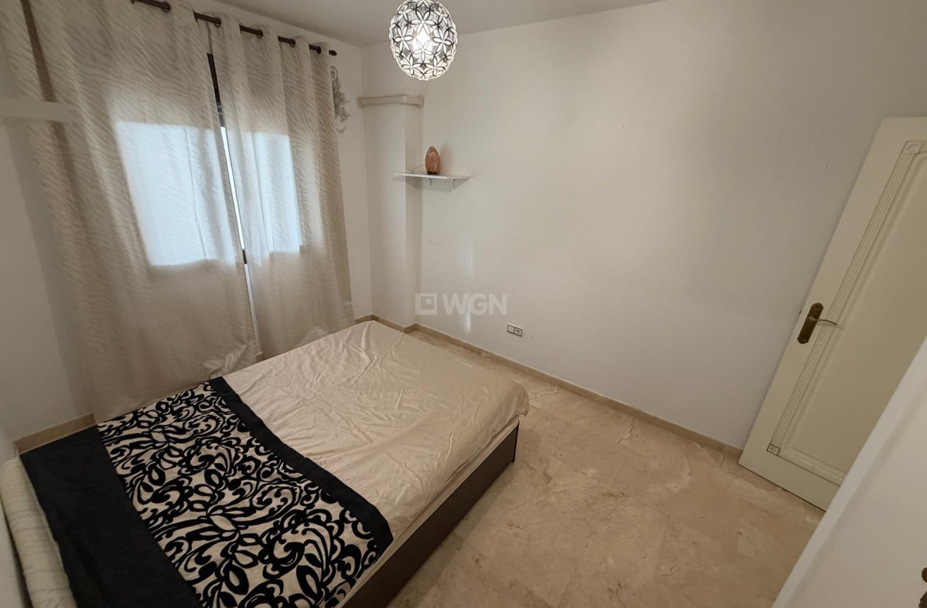Resale - Apartment / flat - Orihuela Costa - Las Ramblas