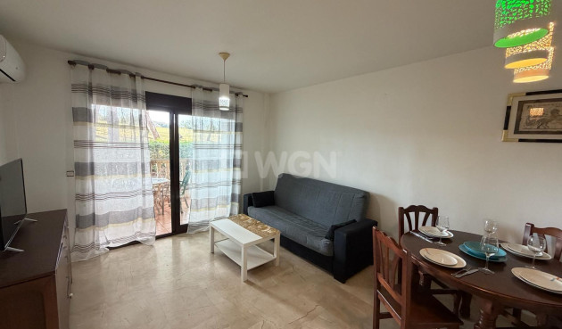 Resale - Apartment / flat - Orihuela Costa - Las Ramblas