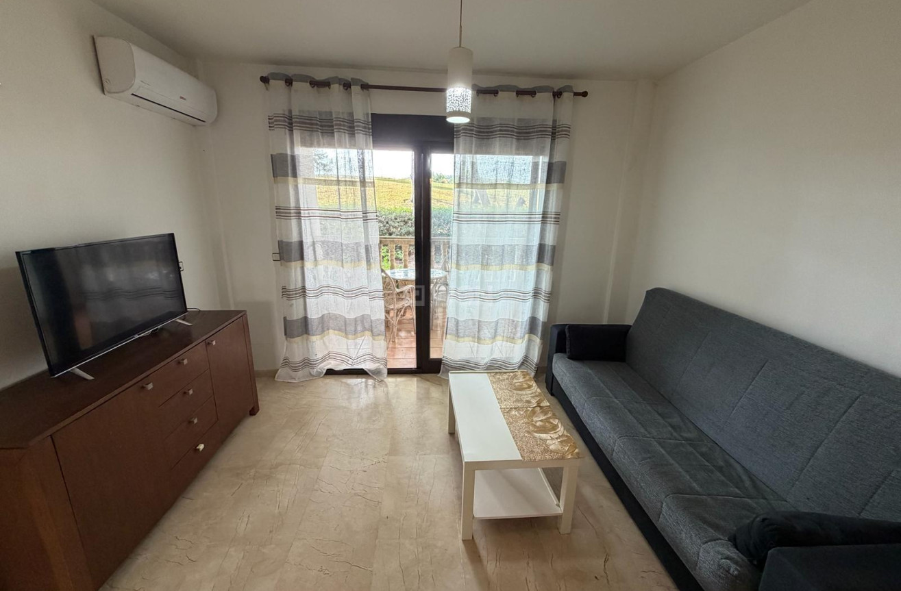 Resale - Apartment / flat - Orihuela Costa - Las Ramblas