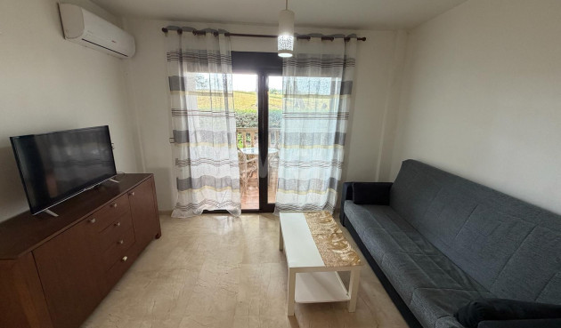 Resale - Apartment / flat - Orihuela Costa - Las Ramblas