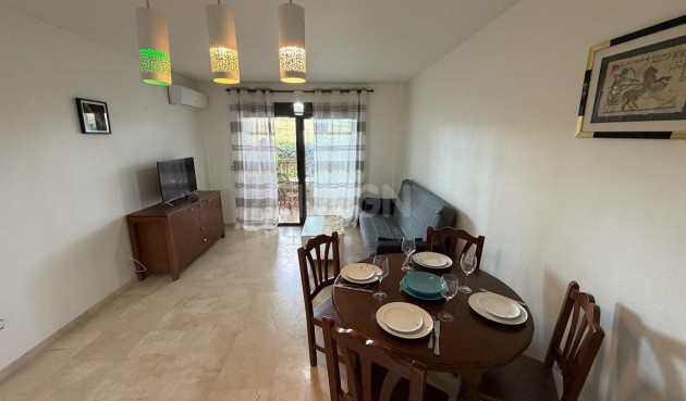Resale - Apartment / flat - Orihuela Costa - Las Ramblas