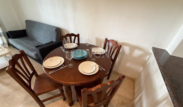 Resale - Apartment / flat - Orihuela Costa - Las Ramblas