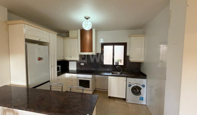 Resale - Apartment / flat - Orihuela Costa - Las Ramblas