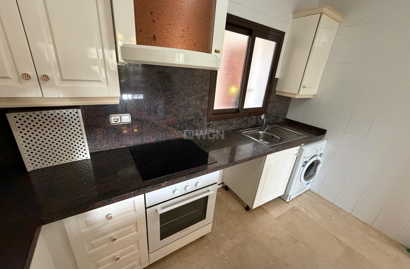 Resale - Apartment / flat - Orihuela Costa - Las Ramblas