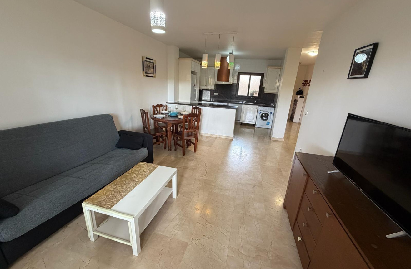 Resale - Apartment / flat - Orihuela Costa - Las Ramblas