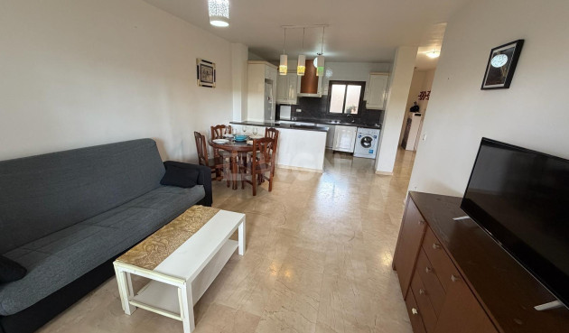 Resale - Apartment / flat - Orihuela Costa - Las Ramblas