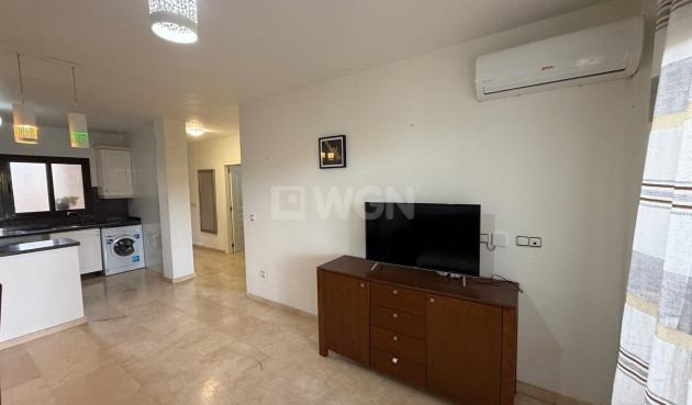 Resale - Apartment / flat - Orihuela Costa - Las Ramblas