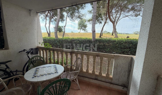 Resale - Apartment / flat - Orihuela Costa - Las Ramblas