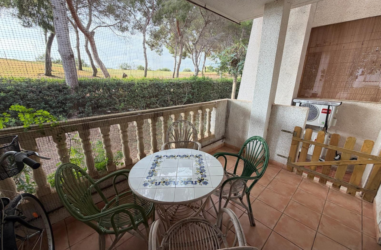 Resale - Apartment / flat - Orihuela Costa - Las Ramblas