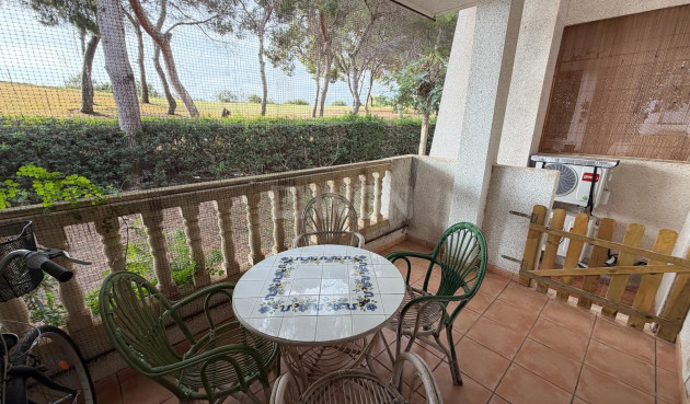 Resale - Apartment / flat - Orihuela Costa - Las Ramblas