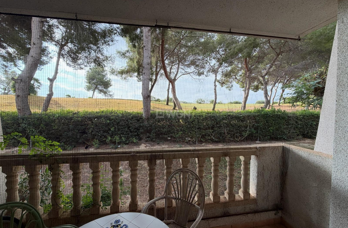 Resale - Apartment / flat - Orihuela Costa - Las Ramblas