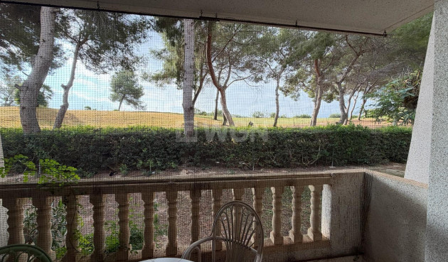 Resale - Apartment / flat - Orihuela Costa - Las Ramblas