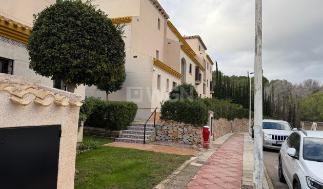 Resale - Apartment / flat - Orihuela Costa - Las Ramblas