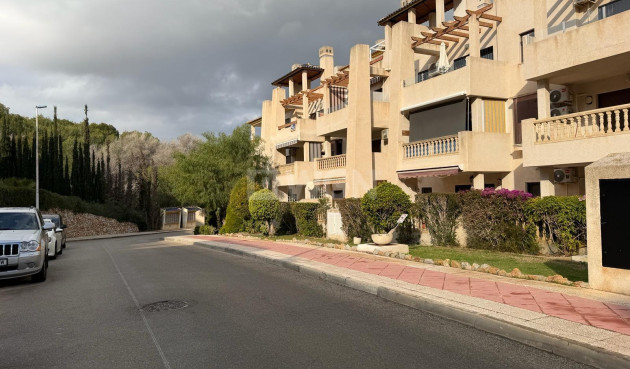 Resale - Apartment / flat - Orihuela Costa - Las Ramblas