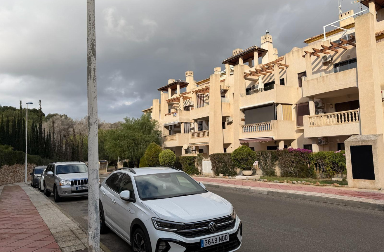 Resale - Apartment / flat - Orihuela Costa - Las Ramblas