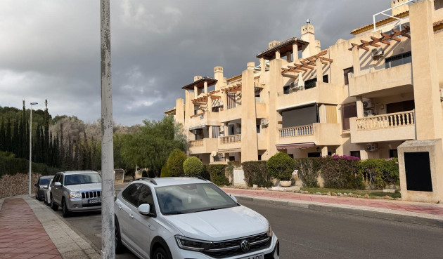 Resale - Apartment / flat - Orihuela Costa - Las Ramblas