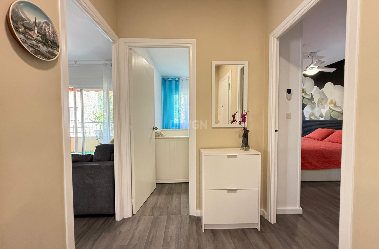 Resale - Penthouse - San Pedro del Pinatar - San Pedro De Pinatar