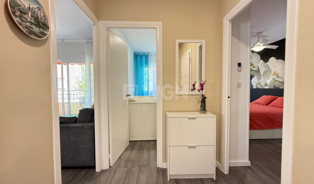 Resale - Penthouse - San Pedro del Pinatar - San Pedro De Pinatar