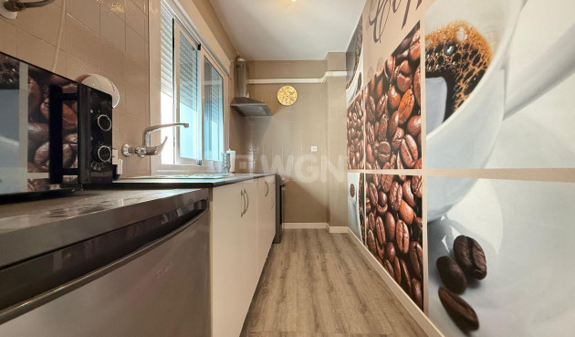 Resale - Penthouse - San Pedro del Pinatar - San Pedro De Pinatar