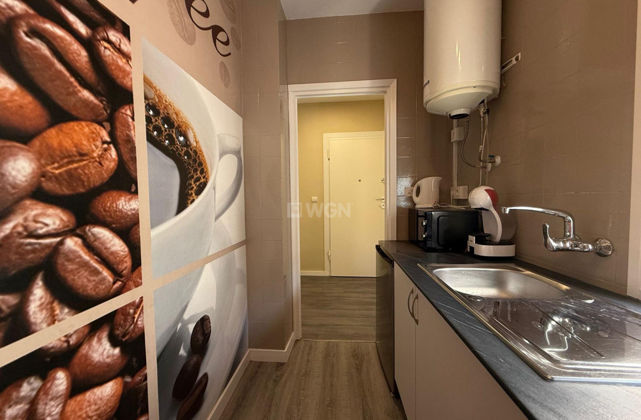 Resale - Penthouse - San Pedro del Pinatar - San Pedro De Pinatar