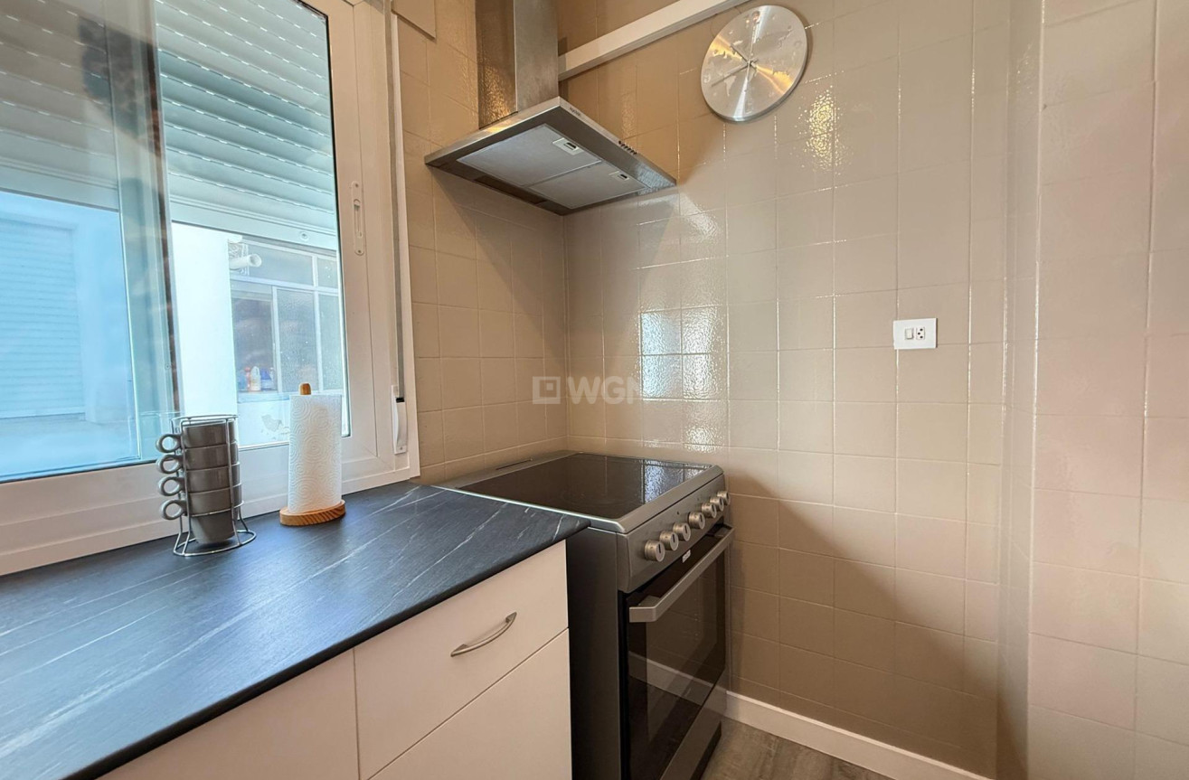 Resale - Penthouse - San Pedro del Pinatar - San Pedro De Pinatar