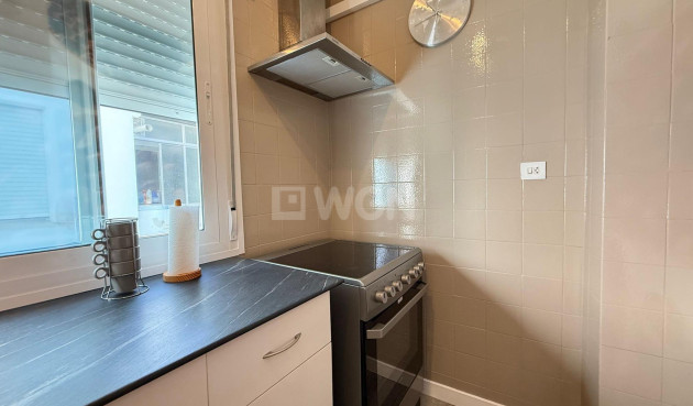 Resale - Penthouse - San Pedro del Pinatar - San Pedro De Pinatar