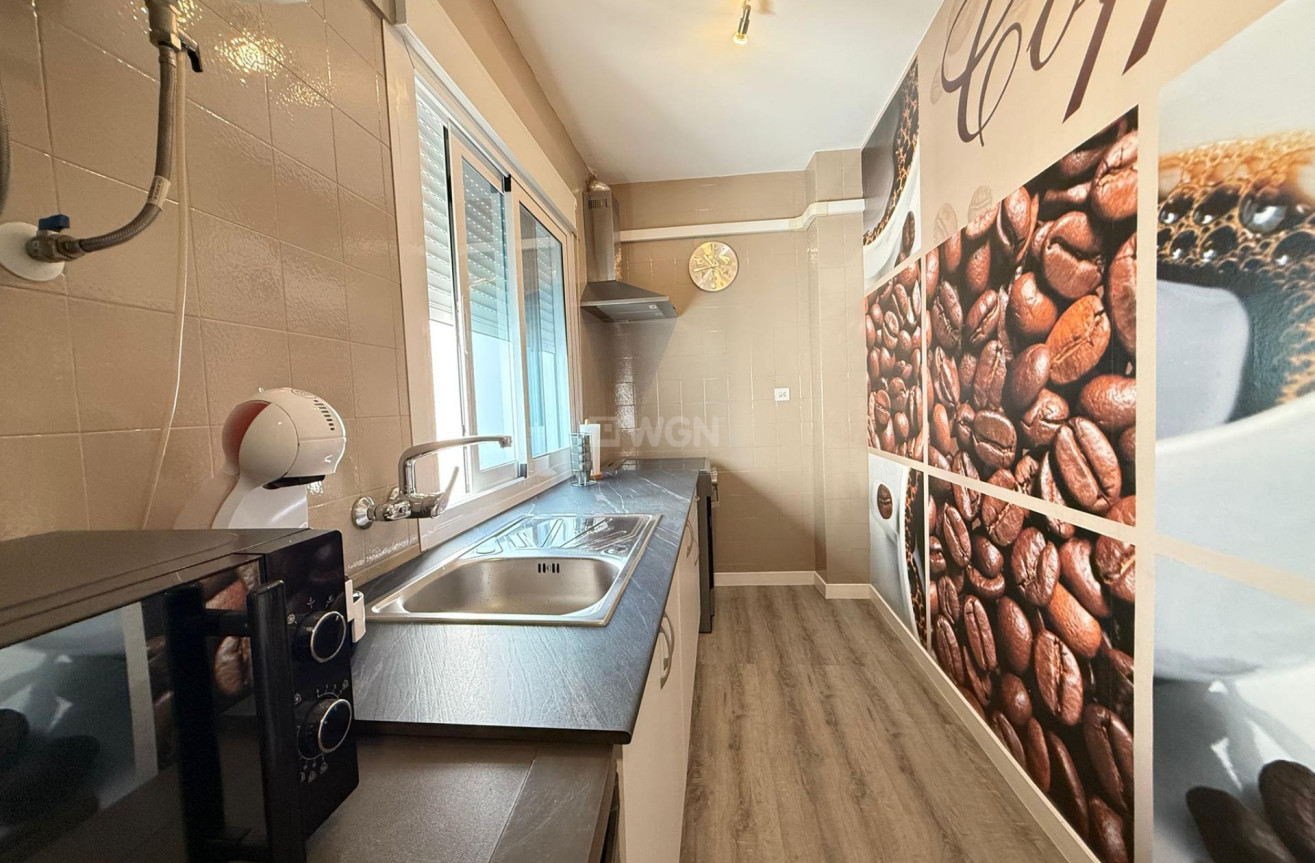 Resale - Penthouse - San Pedro del Pinatar - San Pedro De Pinatar