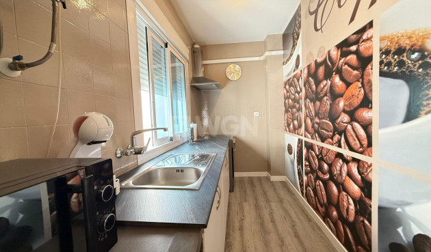 Resale - Penthouse - San Pedro del Pinatar - San Pedro De Pinatar