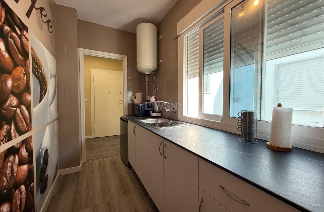 Resale - Penthouse - San Pedro del Pinatar - San Pedro De Pinatar