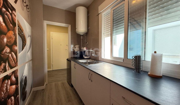 Resale - Penthouse - San Pedro del Pinatar - San Pedro De Pinatar