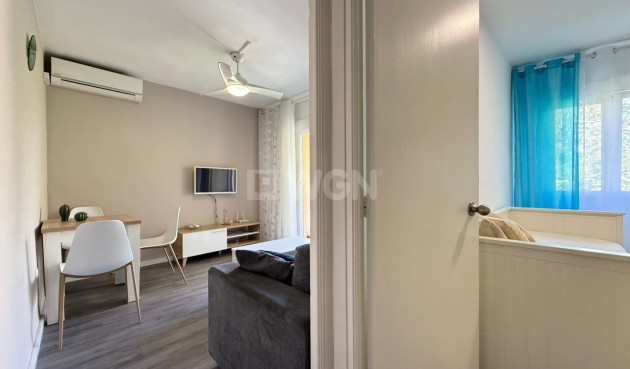 Resale - Penthouse - San Pedro del Pinatar - San Pedro De Pinatar