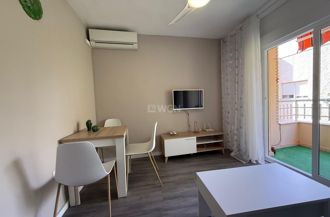 Resale - Penthouse - San Pedro del Pinatar - San Pedro De Pinatar