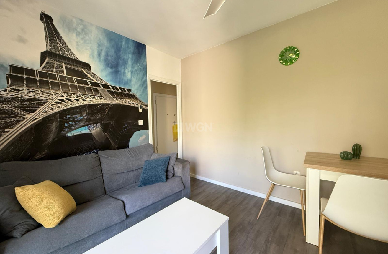 Resale - Penthouse - San Pedro del Pinatar - San Pedro De Pinatar