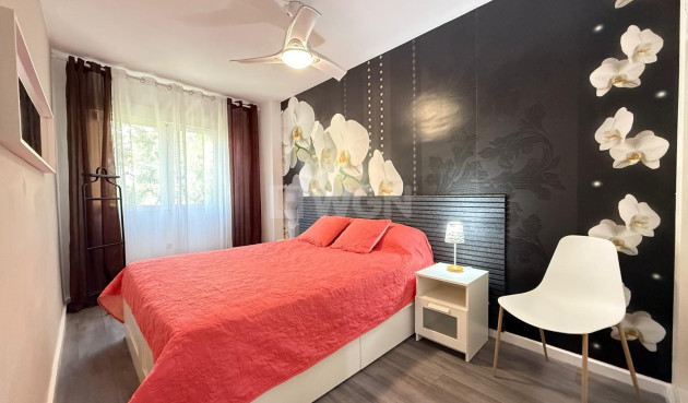 Resale - Penthouse - San Pedro del Pinatar - San Pedro De Pinatar