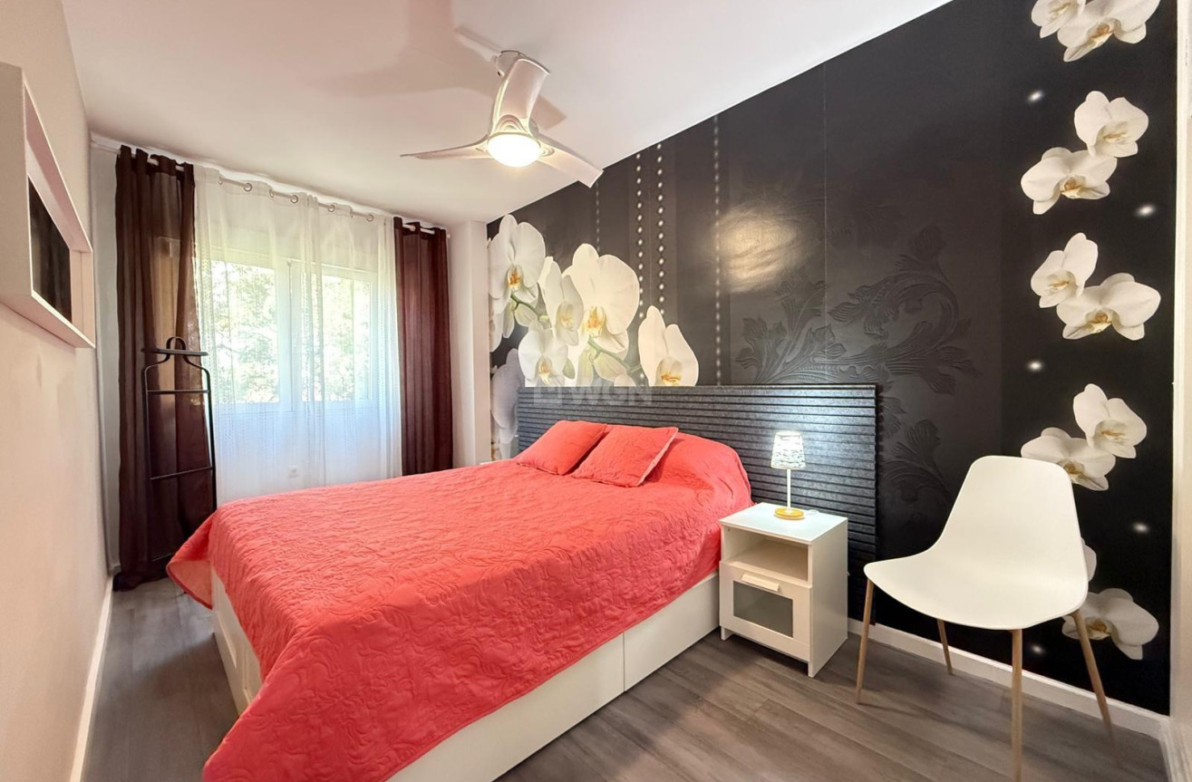 Resale - Penthouse - San Pedro del Pinatar - San Pedro De Pinatar