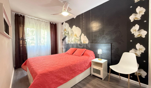 Resale - Penthouse - San Pedro del Pinatar - San Pedro De Pinatar