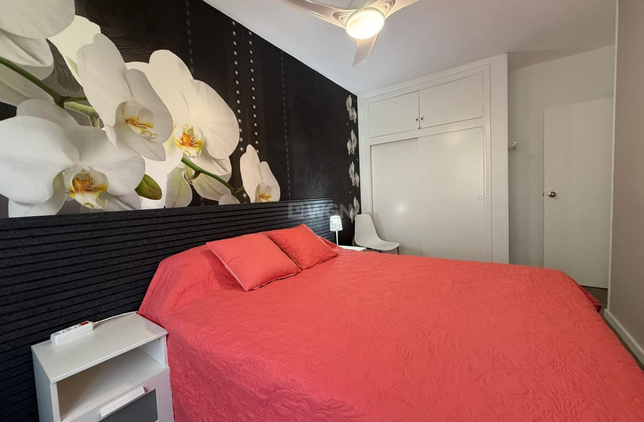 Resale - Penthouse - San Pedro del Pinatar - San Pedro De Pinatar