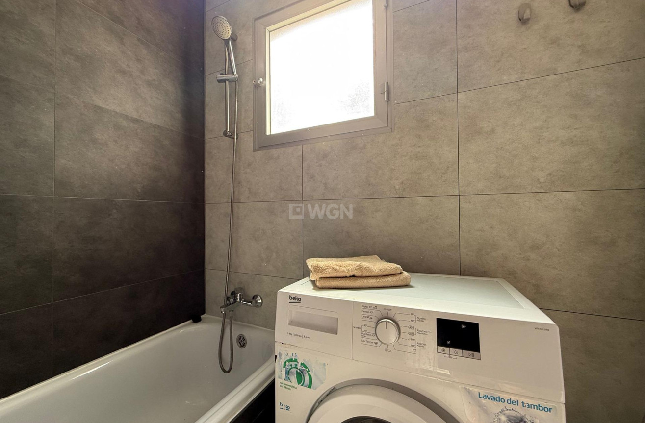 Resale - Penthouse - San Pedro del Pinatar - San Pedro De Pinatar