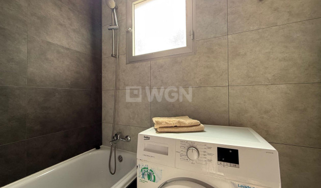 Resale - Penthouse - San Pedro del Pinatar - San Pedro De Pinatar