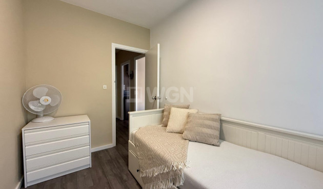 Resale - Penthouse - San Pedro del Pinatar - San Pedro De Pinatar