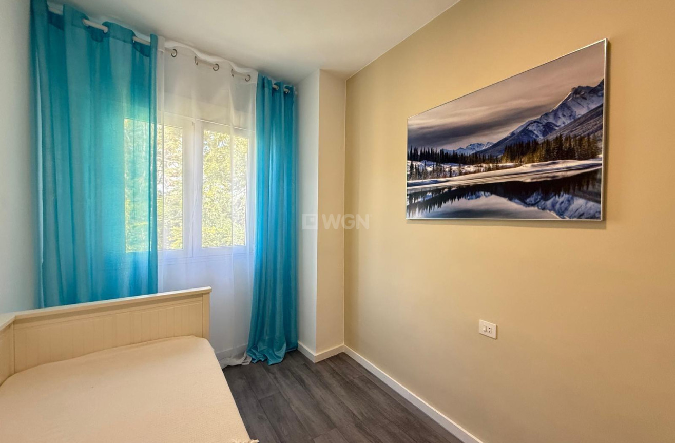 Resale - Penthouse - San Pedro del Pinatar - San Pedro De Pinatar