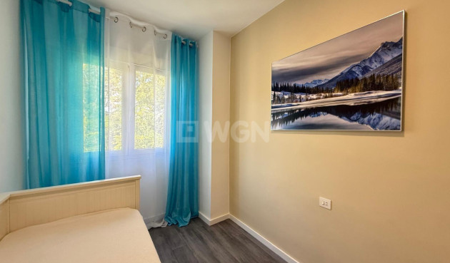 Resale - Penthouse - San Pedro del Pinatar - San Pedro De Pinatar