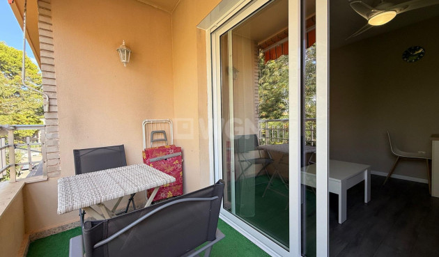 Resale - Penthouse - San Pedro del Pinatar - San Pedro De Pinatar